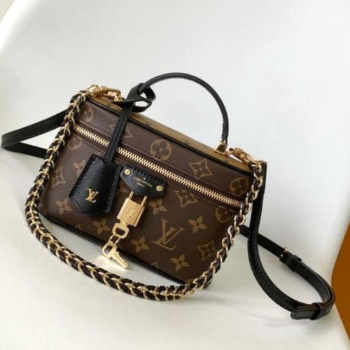 شنطة لوي فيتون Vanity Chain