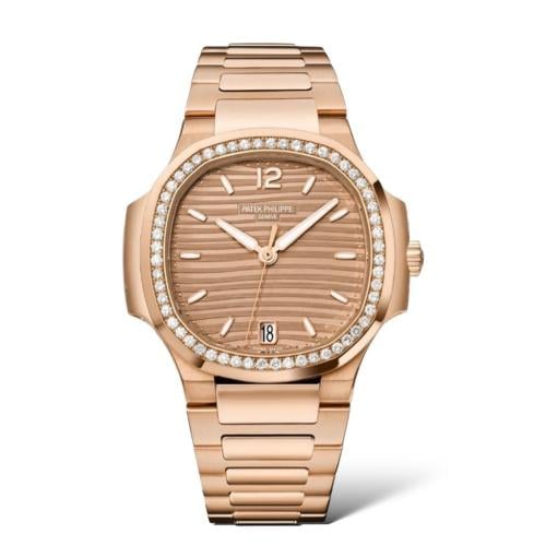 ساعة باتيك فيليب PATEK PHILIPPE