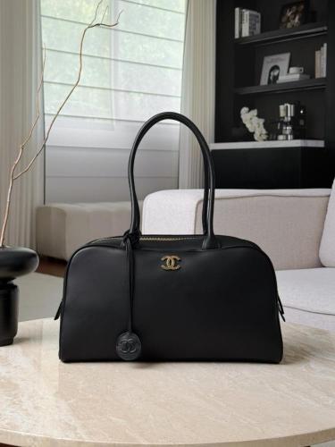 شنطة شانيل 26s مقاس 35.5cm