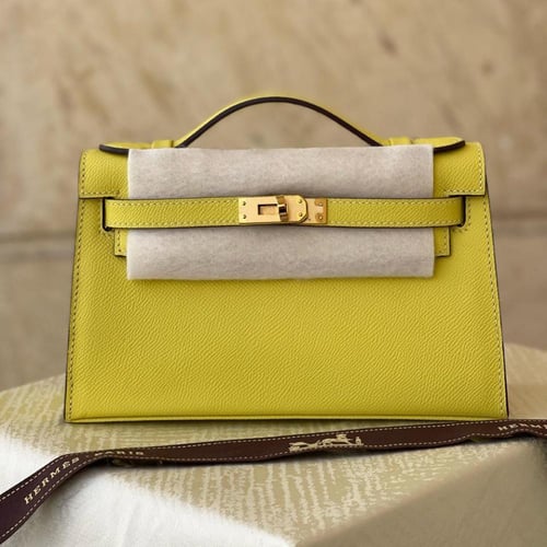 هيرمز كيلي 22cm