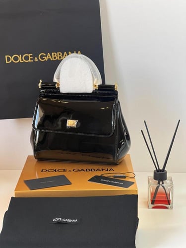 دولتشي اند غابانا 20cm