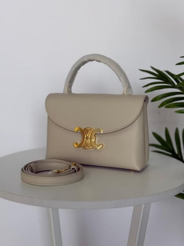 شنطه سيلين 20 cm