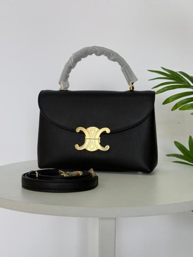 شنطه سيلين 20 cm