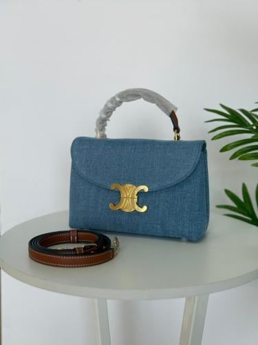 شنطه سيلين 20 cm