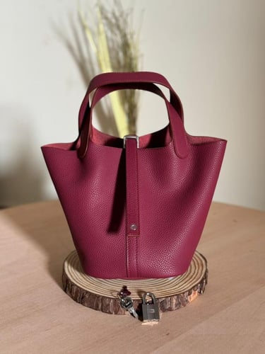 حقيبة هيرمز ماستر