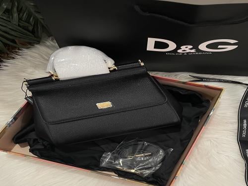 دولتشي اسود ٢٠ سم ماستر