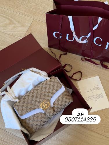 شنطة قوتشي 31 cm