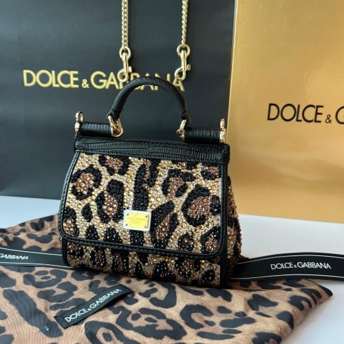 دولتشي اند قابانا 20 cm