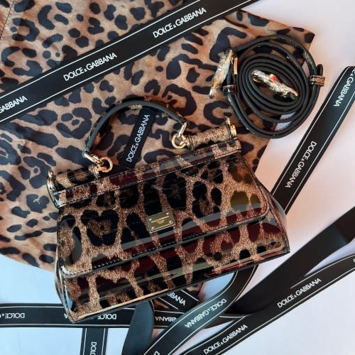 دولتشي ان قابانا 20 cm