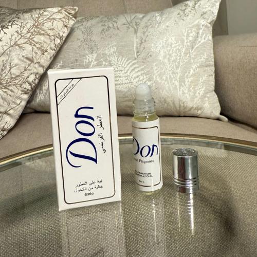 معطر الجسم