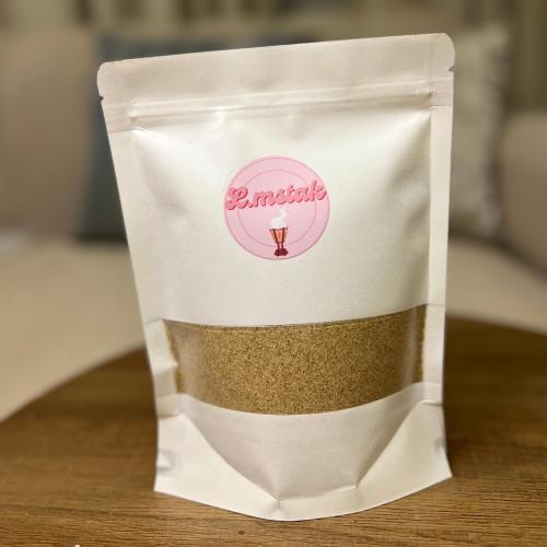 قهوة بالهيل والزعفران(كيلو)