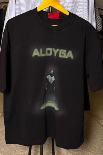 Aloyga