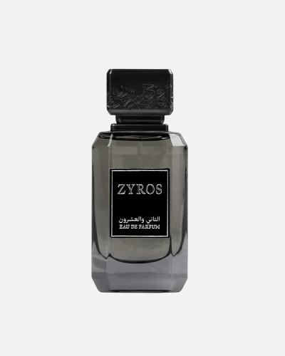 عطر السادس والأربعون