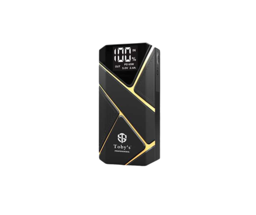 باور بانك تشغيل السيارة موديل X12 من Toby’s