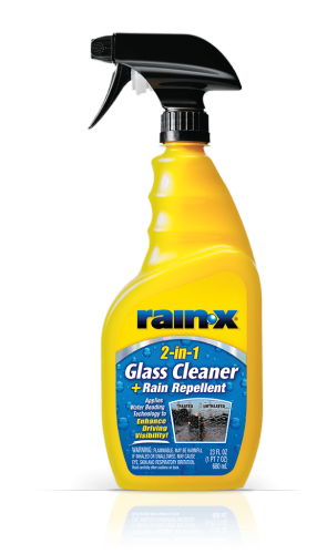 ريناكس | 2 في 1 منظف وطارد السوائل