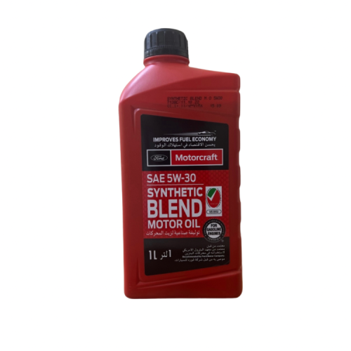 موتور كرافت | زيت محرك اماراتي 5W30