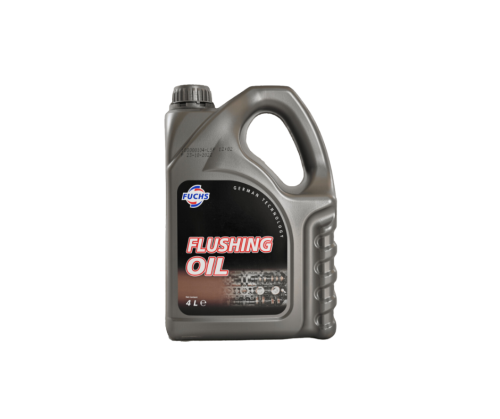 فوكس | زيت غسيل محرك