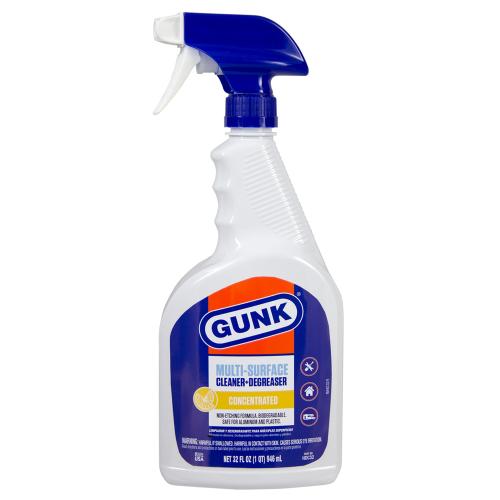 GUNK | منظف متعدد الاستخدام