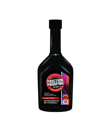 وينز | مانع احتكاك المحرك Friction Proofing+