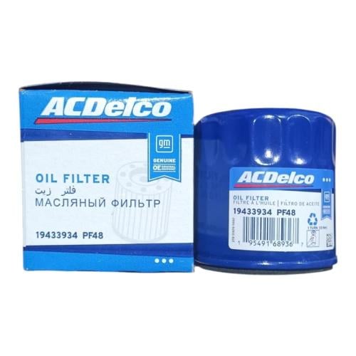ايه سي ديلكو | فلتر زيت PF48