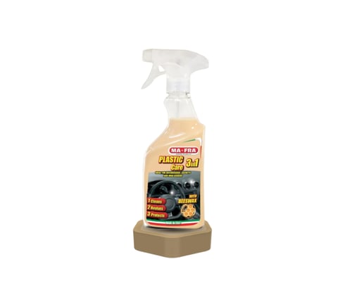 بكج العناية بالسيارة