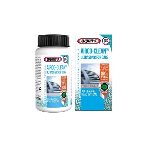 وينز | منظف و معقم هواء التكييف (Airco-Clean)