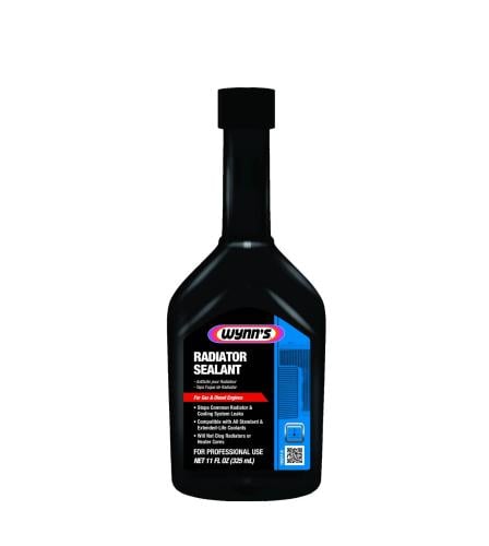 وينز | مانع تهريب الرديتر RADIATOR SEALANT