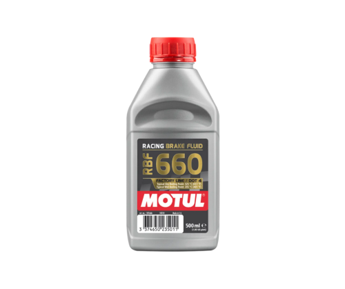 موتول | آر بي إف 660 - فئة السباقات MOTUL | RBF 66...