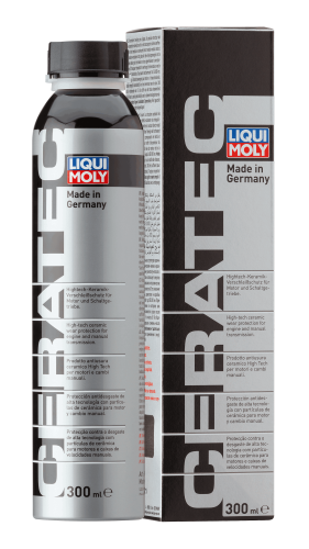 ليكوي مولي | سيراتيك تقنية حماية بتقنية السيراميك