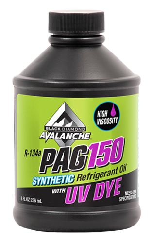 AC AVALANCHE | زيت كمبروسر 3 في 1 تخليقي 236 مل -...