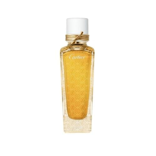 عطر كارتير عود اند عنبر او دو بارفيوم 75مل