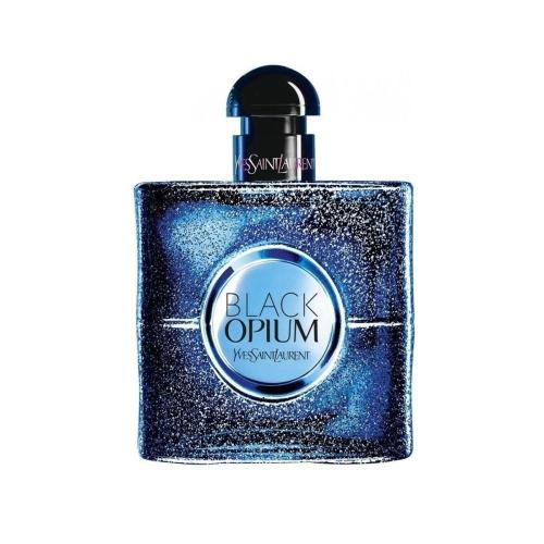 عطر ايف سان لوران بلاك اوبيوم او دو بارفيوم انتنس