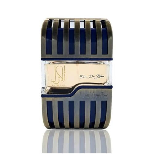 عطر الازل او دو بارفيوم للجنسين من لطافة - 100 مل