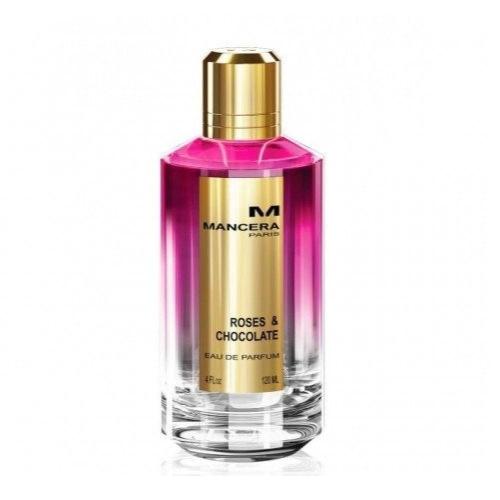 عطر مانسيرا روز شوكليت او دو بارفيوم 120مل