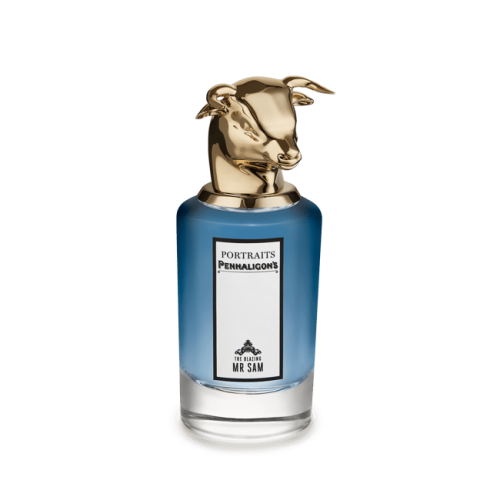 عطر بنهاليغونز ذا بلازنج مستر سام 75مل