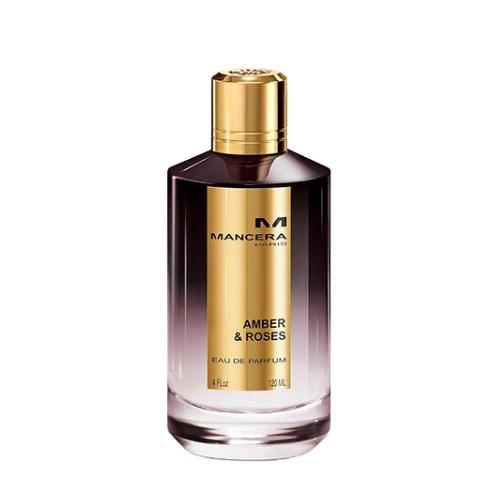 عطر مانسيرا عنبر اند روزيز او دو بارفيوم 120مل