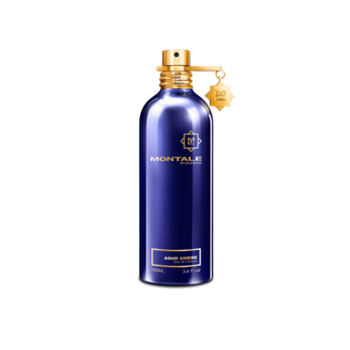 عطر مونتال عود عنبر او دو بارفيوم 100مل