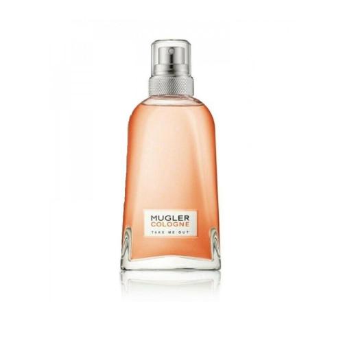 عطر موغلر كولون تيك مي اوت او دو تواليت 100مل