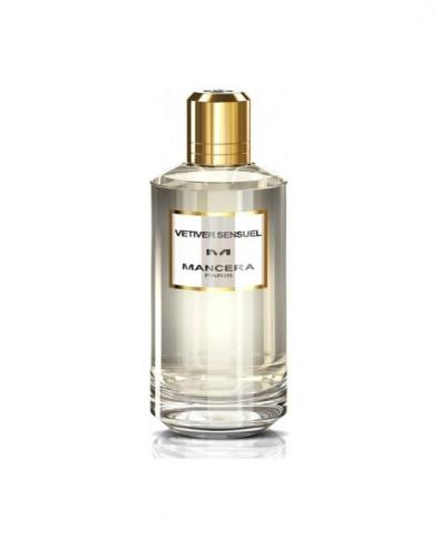 عطر مانسيرا فيتيفر سينشوال او دو بارفيوم 120مل