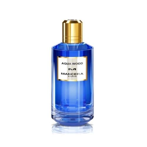 عطر مانسيرا اكوا وود او دو بارفيوم 120مل