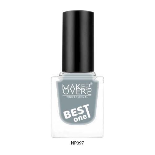 Nail polish Best One by Make Over 22 - NP097