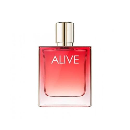 عطر هوغو بوس اليف او دو بارفيوم انتنس