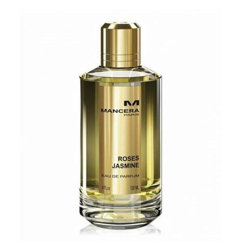 عطر مانسيرا روز ياسمين او دو بارفيوم 120مل