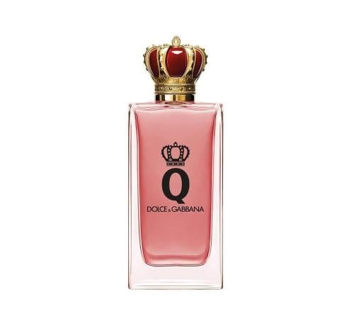 عطر دولتشي اند غابانا كيو او دو بارفيوم انتنس 100م...