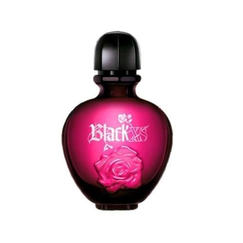 عطر باكو رابان بلاك XS او دو تواليت نسائي