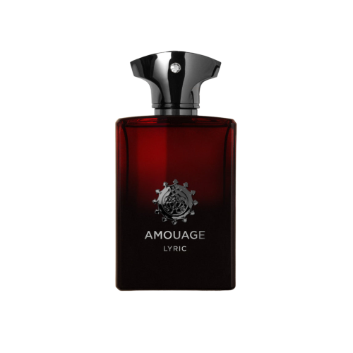 عطر امواج ليريك مان او دو بارفيوم 100مل