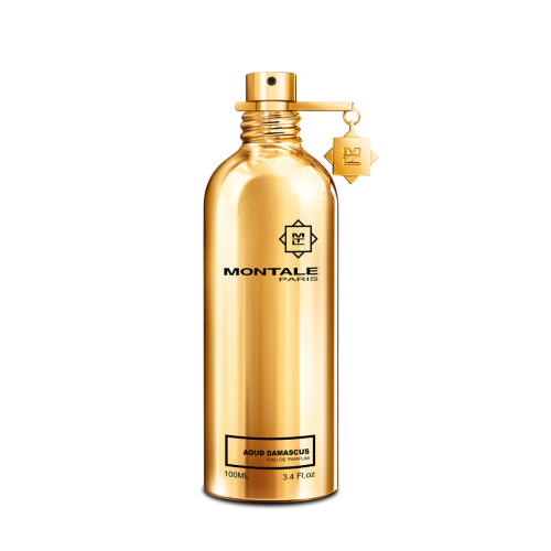 عطر مونتال عود دمشق او دو بارفيوم 100مل