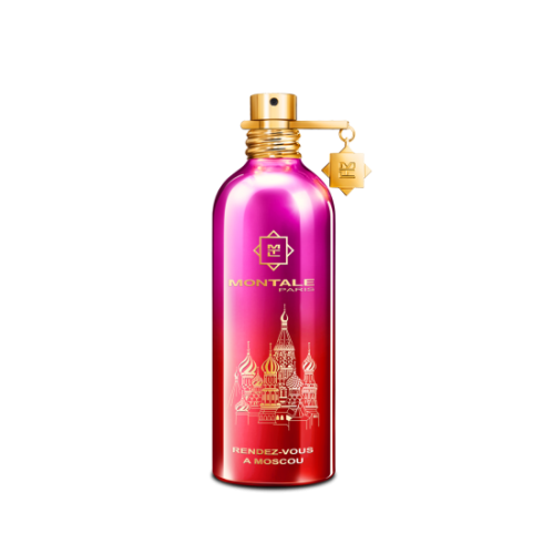 عطر مونتال ريندز فوز موسكو او دو بارفيوم 100مل
