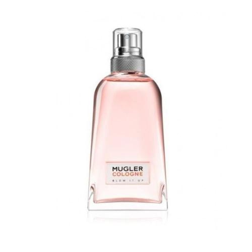 عطر موغلر كولون بلو ات اب او دو تواليت 100مل