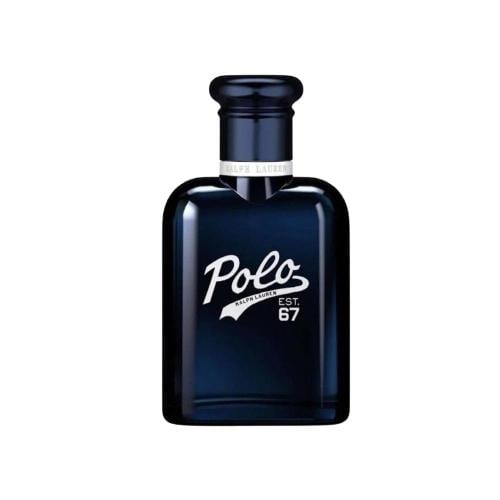 عطر رالف لورين بولو EST 67 الرجالي او دو تواليت 12...